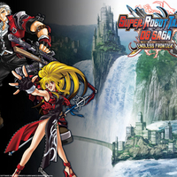Super Robot Taisen OG Saga