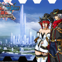 Super Robot Taisen OG Saga Kayuga Haken