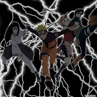 Naruto Shippuden