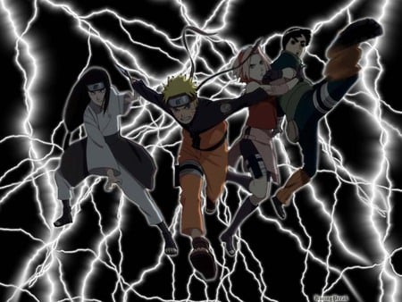 Naruto Shippuden - shippuden, naruto