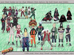 Naruto Shippuden