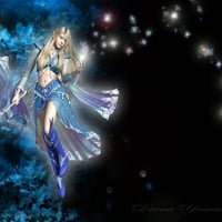 Fantasy-Women
