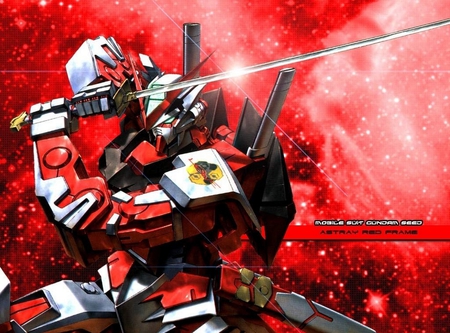 MSV Astray 2 - msv astray, gundam seed