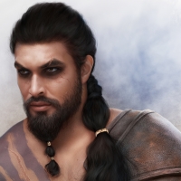 Khal Drogo