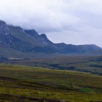 Scottish Landscape