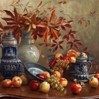 Still life