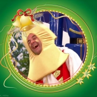 Captain Feathersawd As A Bell