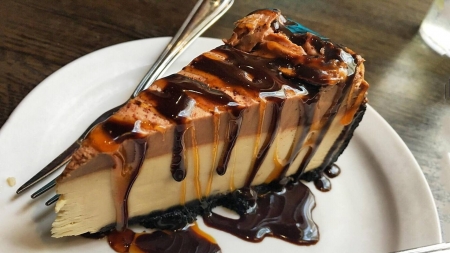 cheesecake - fun, entertainment, yummy, cool, foods, cheesecake