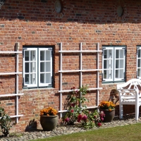 House in Wennigstedt, Germany