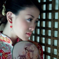 Beautiful China Girl