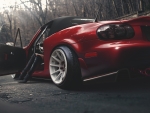 Mazda MX 5