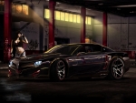 Pontiac Firebird