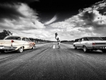 Racers