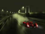 Night Runner