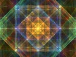 Fractal Squares