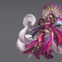Kitsune