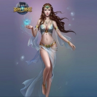 Fantasy Girl