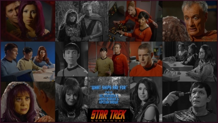 Star Trek Continues - 