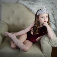 Little girl