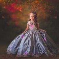 Little girl