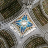 Church Dome