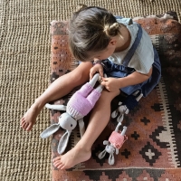 Little girl