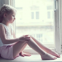 Little girl