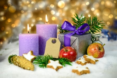 decoration - christmas, holidays, winter, still life