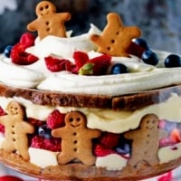 Gingerbread Men