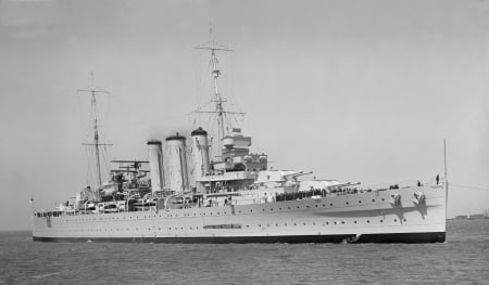 hmas australia