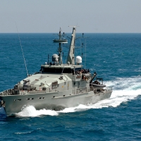 hmas maitland