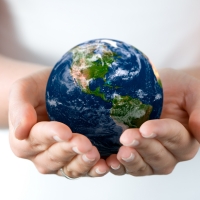 Earth in Your Hands