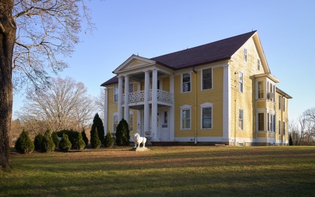 Gov. Samuel Huntington House