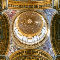 Church Dome