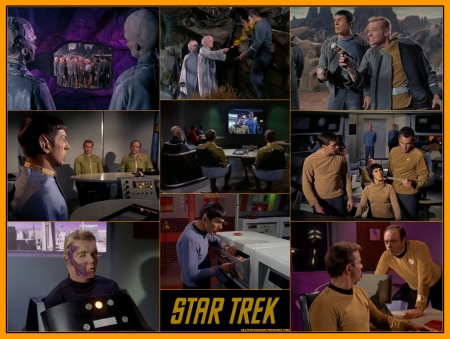 Star Trek: The Original Series Episode 