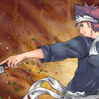 Food Wars