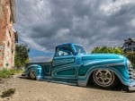 49 " Chevy Pickup