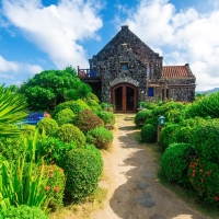 The Stone Hotel,Philippines