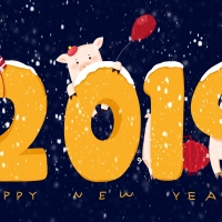 Happy New Year!