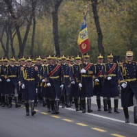 Romanian Military Guard