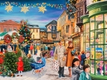 Magic of Christmas