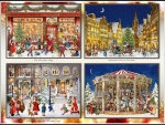 Christmas of Old
