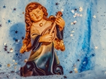 Angel Musician