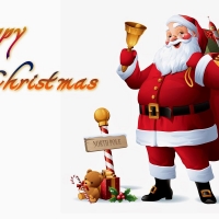 Merry Christmas Greetings