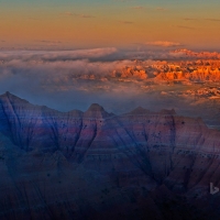 Badlands National Park