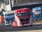 european truck racing