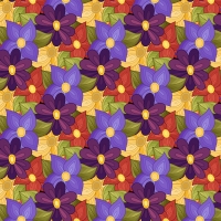 Flower Pattern