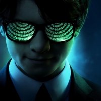 Artemis Fowl 2019