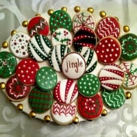 Sugar Cookies