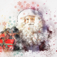 Santa claus